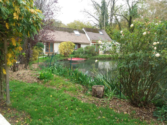 Others 4, La petite campagne, Yvelines