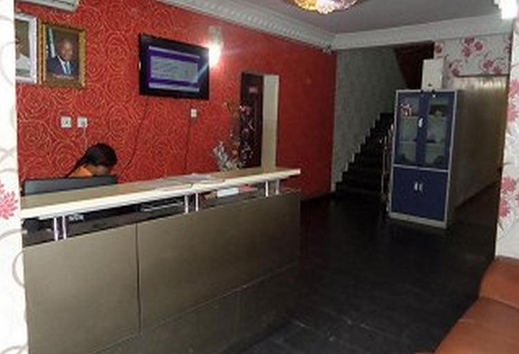 Public Area