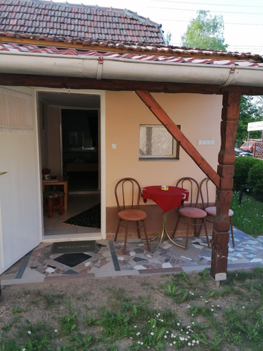 Others 5, Hacijenda MALI RAJ, Subotica