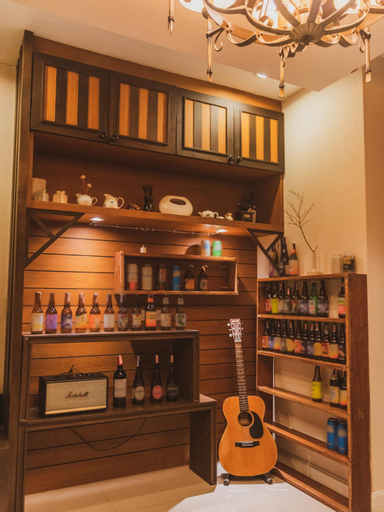 Food & Drinks 5, AMAZ Bed & Cafe, Muang Chiang Rai