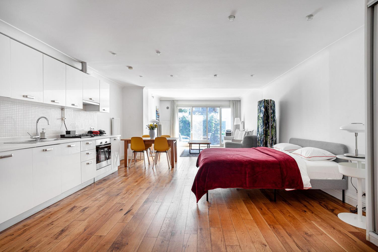 Bedroom 3, NOA - Tatar Beyi 18, Beyoğlu