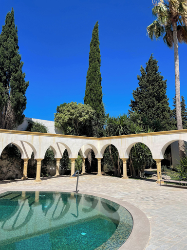 Sport & Beauty 5, Nawara Residence, La Marsa