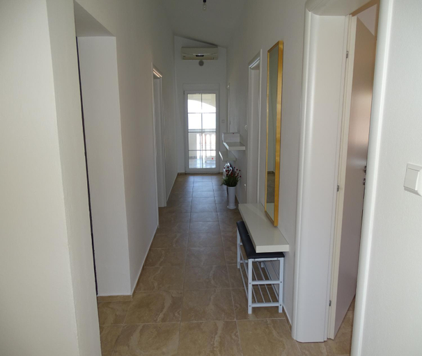 Others 3, Apartmani David, Vir