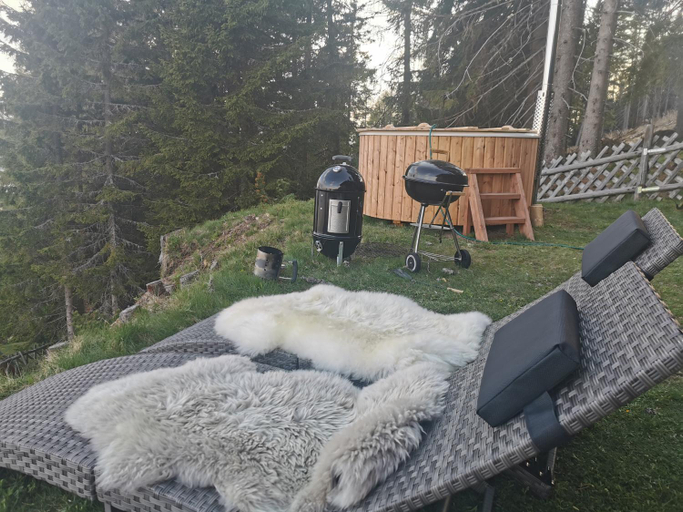 Others 4, Chalet Petit, Villach Land