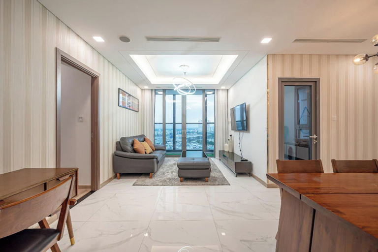 Others 5, Landmark 81 Residence Skyline, Bình Thạnh