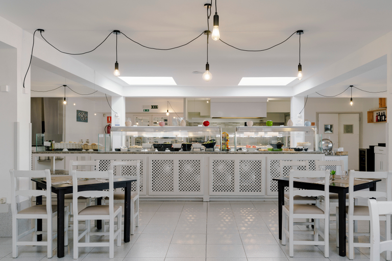 Food & Drinks 2, Alua Lago Park, Baleares