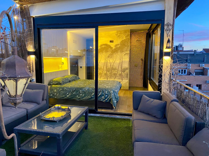 Others 3, Excellent Apartment penthouse in the center Madrid, Madrid
