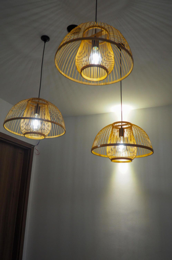 Others 2, Ivy house, Huế