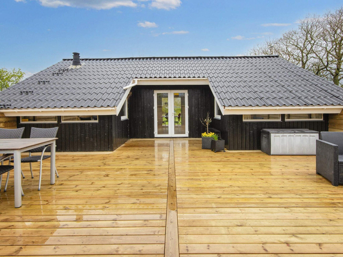 Others 2, 5 Person Holiday Home in Hemmet, Ringkøbing-Skjern