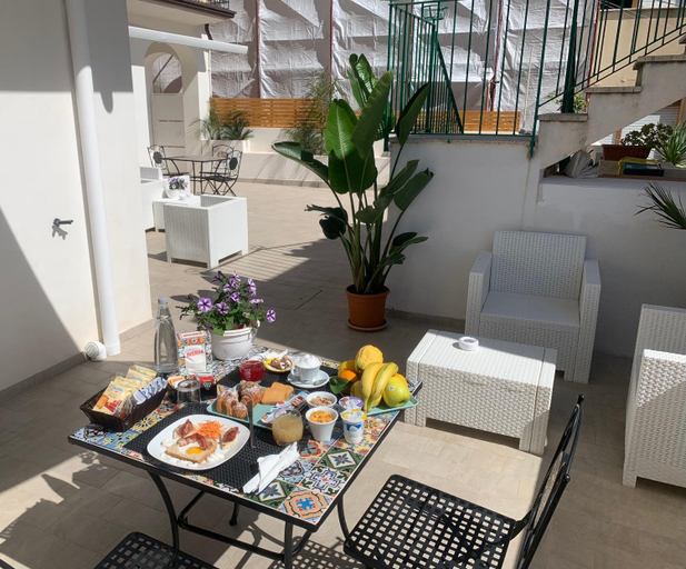 Others 4, Bed and Breakfast Arco dei cappuccini, Messina