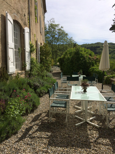 Food & Drinks 4, Chateau de Camon, Ariège