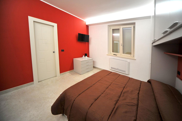 Others 5, BED and BREAKFAST OASI PA CI, Avellino