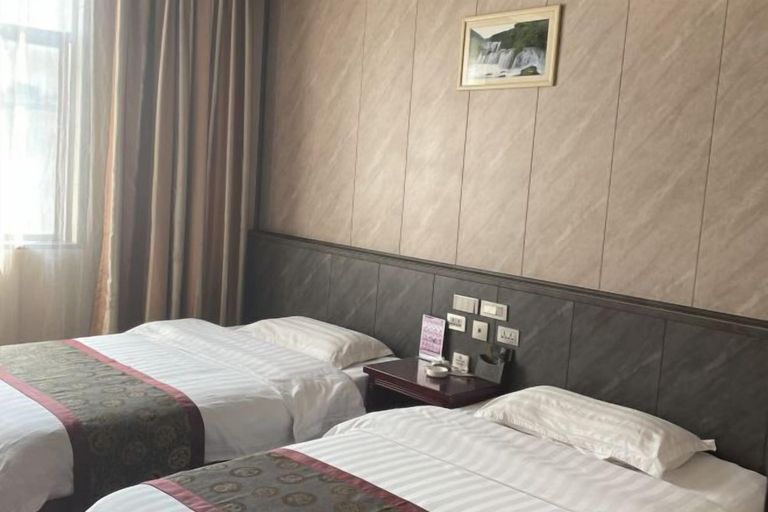 Others 5, Luoping Star River Express Hotel, Qujing