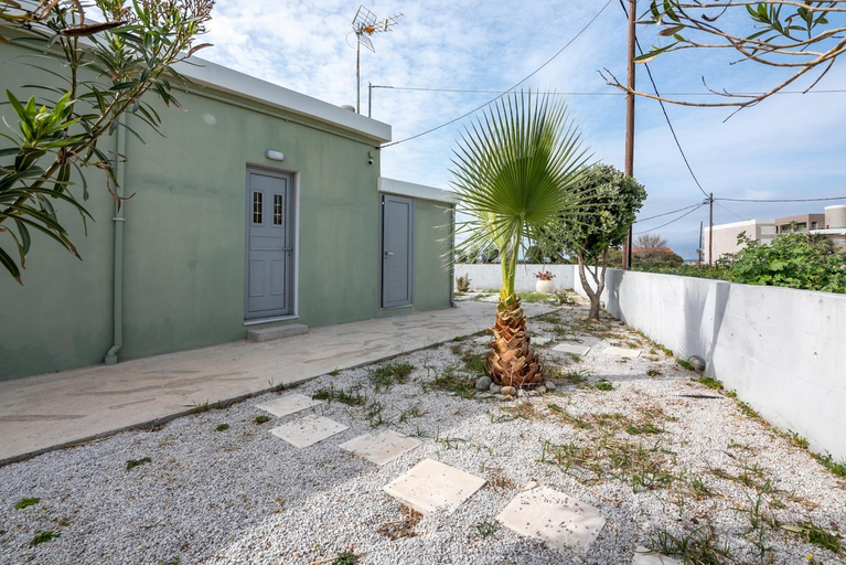 Exterior & Views 5, Lahardi - Seaside House, Crete