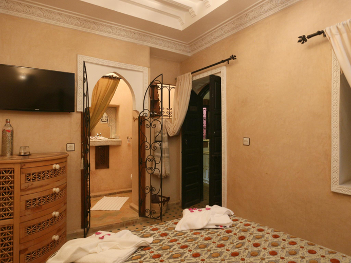 Others 4, Riad El Bellar, Marrakech
