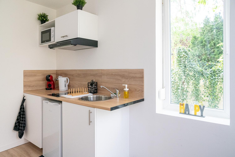 Facilities 2, Malaka Home Anzin, Nord