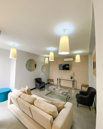 Others 5, FAIAS - Boutique Hotel, Ingombota