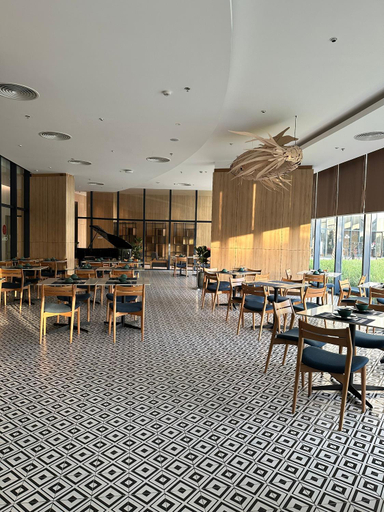 Food & Drinks 5, The Cam Ranh Resort - Luxury Service, Cam Lâm