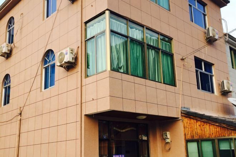 Exterior & Views 2, Longwangshan Huanle Inn, Huzhou