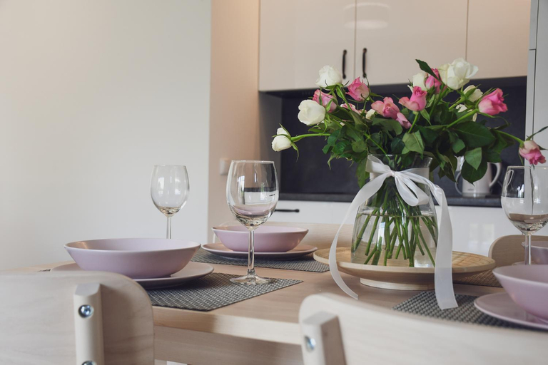 Others 2, Apartamenty Wrzosowa, Puck