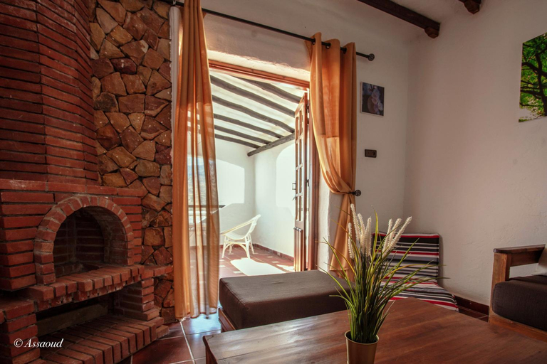 Others 3, Bungalow Double 2 - El Cortijo Chefchaeun Hotel Spa, Chefchaouen