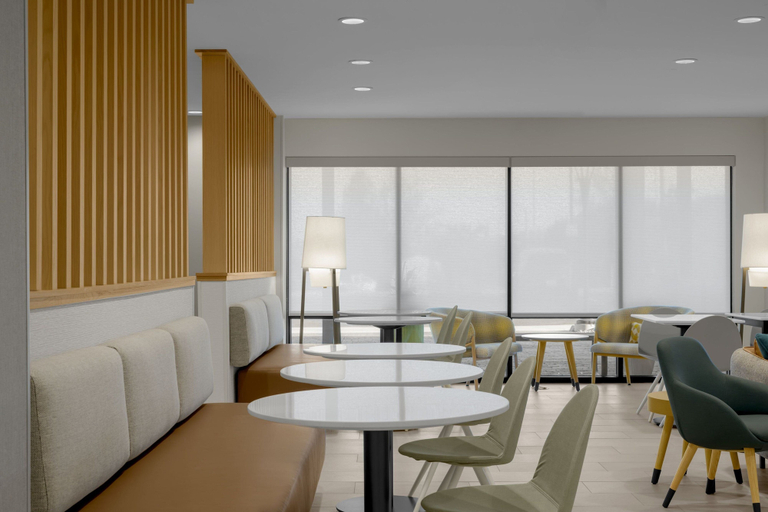 Food & Drinks 5, TownePlace Suites by Marriott Coeur d'Alene, Kootenai