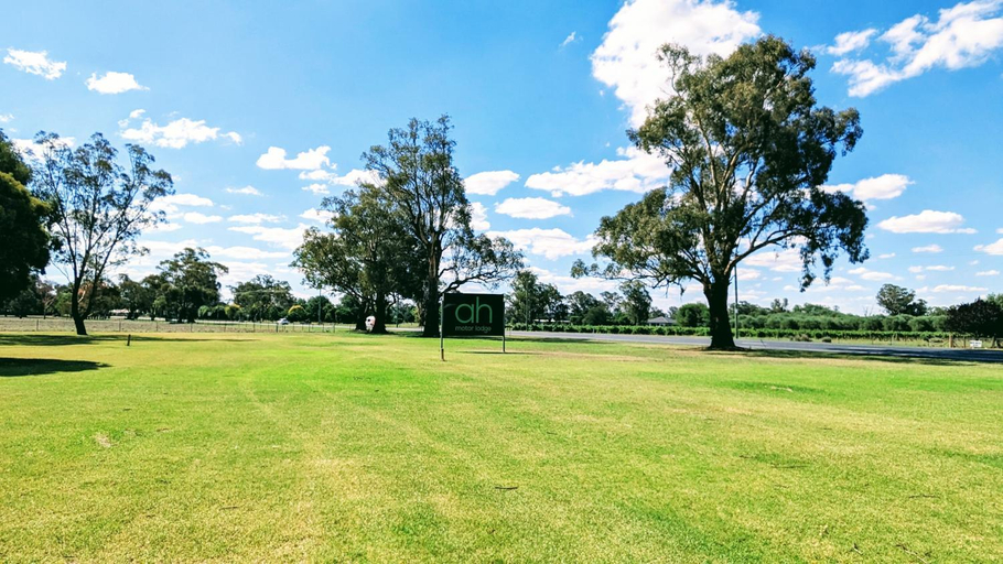 Others 5, Australian Homestead Motor Lodge, Wagga Wagga - Pt A
