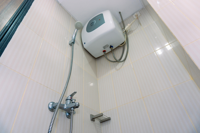 Bathroom 4