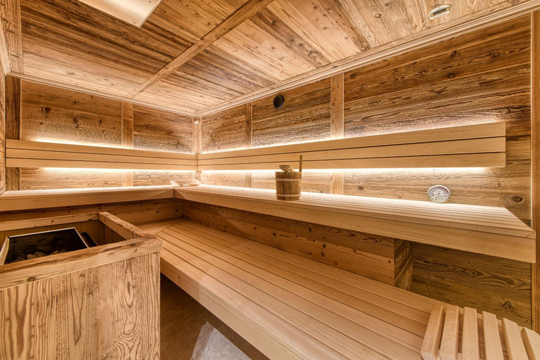 Others 5, Chalet Lilly - Luxury by A-Appartments mit Ski in - Ski out, Bludenz
