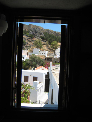 Others 4, Eleftheria Lindian Studios II, South Aegean