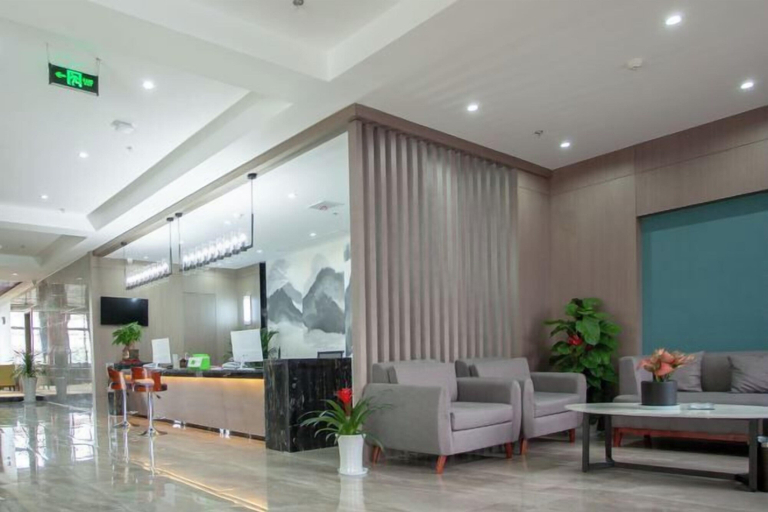 Others 5, Changxing Hainabaichuan Hotel, Huzhou