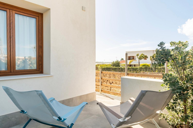 Others 5, Villa Licari Stagnone, Trapani