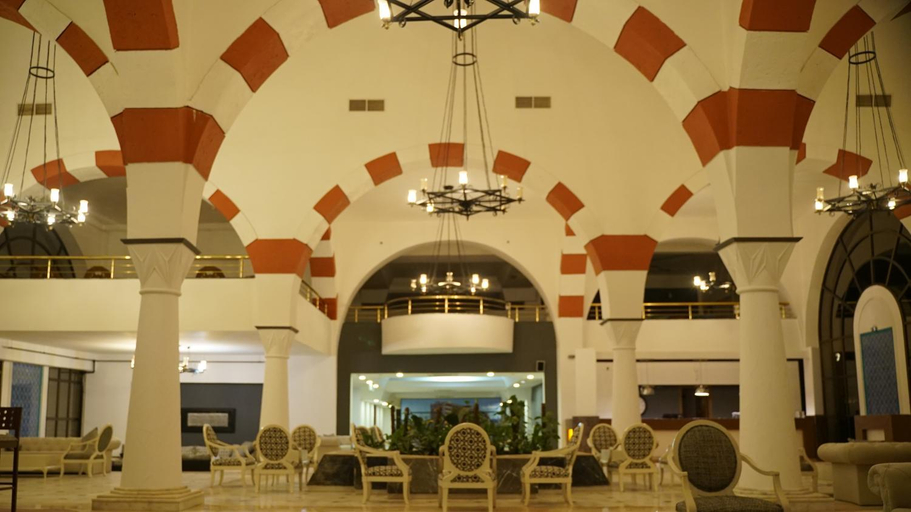 Public Area 4, CLUB BEYY RESORT HOTEL, Menderes