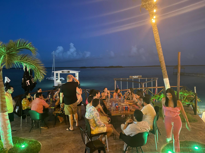 Food & Drinks 4, Hotel Aldea 19 Bacalar, Othón P. Blanco