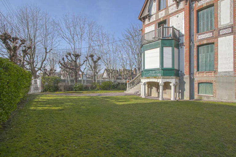 Duplex Margareth Welkeys, Calvados