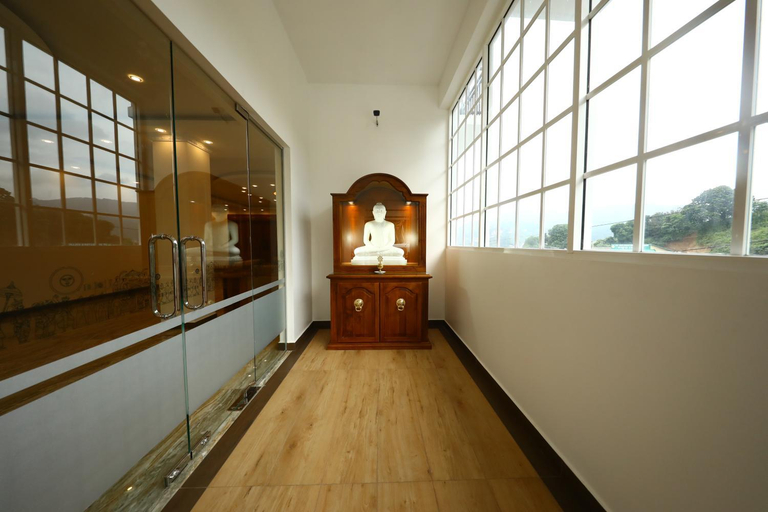 Public Area 3, BPR Asgiriya, K.F.G. & G. Korale