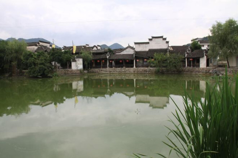 Others 4, Jixi Shangshufu Inn, Xuancheng