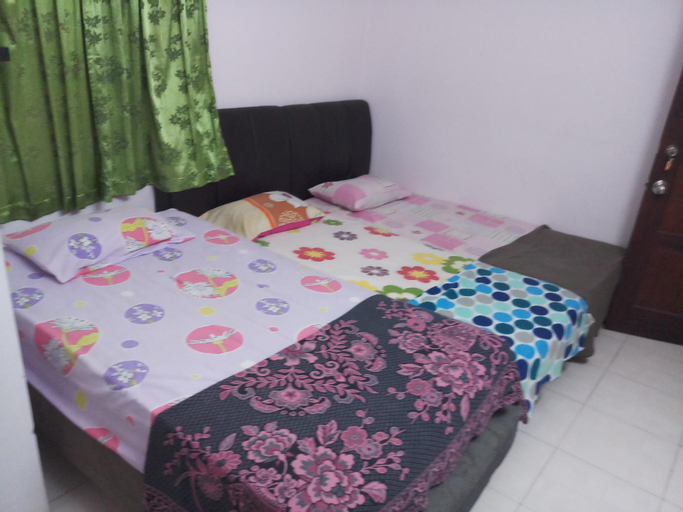 Bedroom 8
