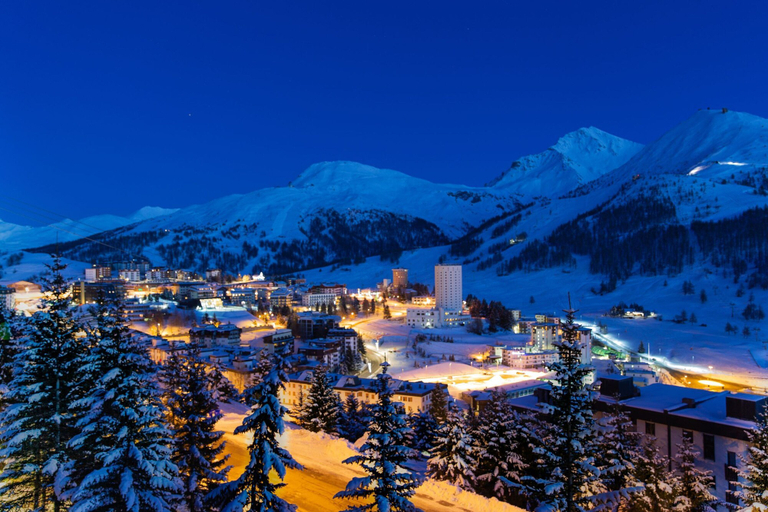 Room 5, Grange Hike Ski - 21C Sestriere, Torino