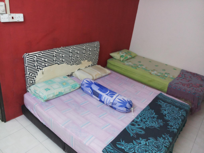 Bedroom 6