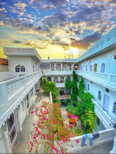 Others 3, Sai Baba Haveli, Ajmer