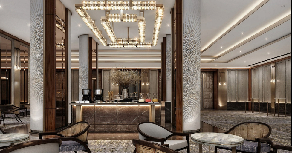 Others 4, Rembrandt Hotel Bangkok, Khlong Toey