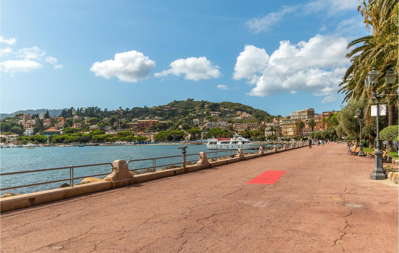 Others 5, Lovely Apartment In Rapallo With Wifi, Genova
