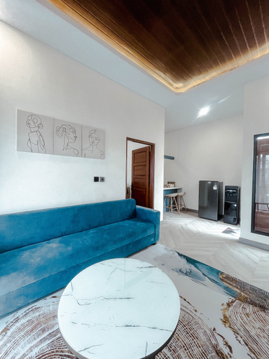 Sport & Beauty, Villa Kamar Tamu Maleha, Bantul