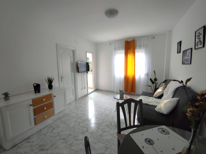 Others 3, Apartamentos JS Playa, Alicante