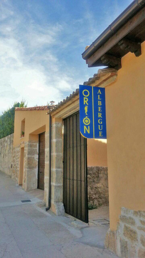 Others 3, Albergue Orion, Burgos