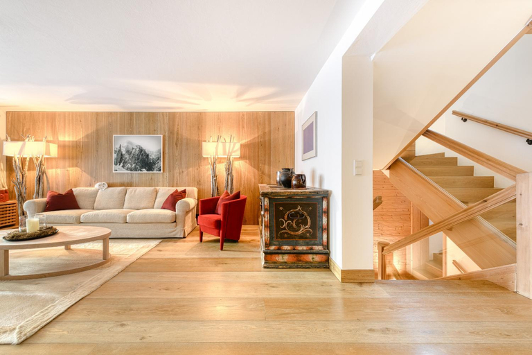 Others 4, Chalet Lilly - Luxury by A-Appartments mit Ski in - Ski out, Bludenz