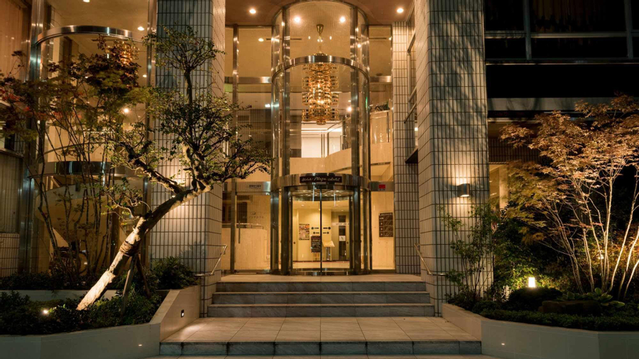 PLAZA EAST CABIN, Yokote