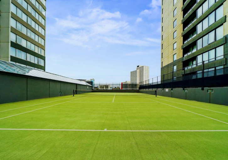 Exterior & Views, ReadySet Apartments at Southbank Condos, Melbourne