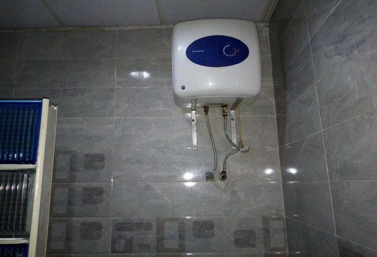 Others 3, Allure Suites - Guest Room, Surulere